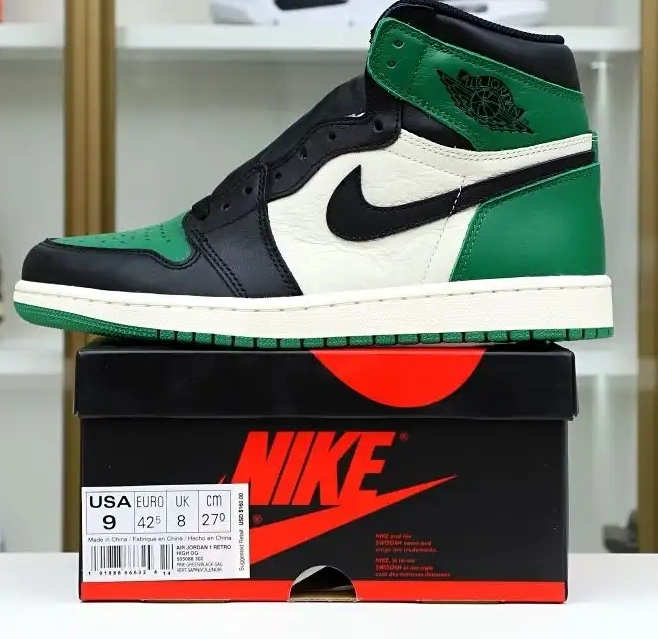 Air 1 Jordan 0706